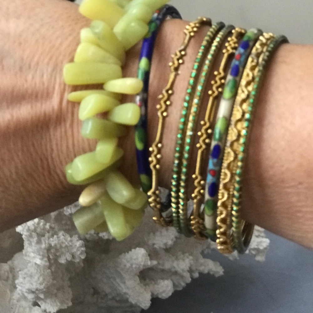Bracelet Collection